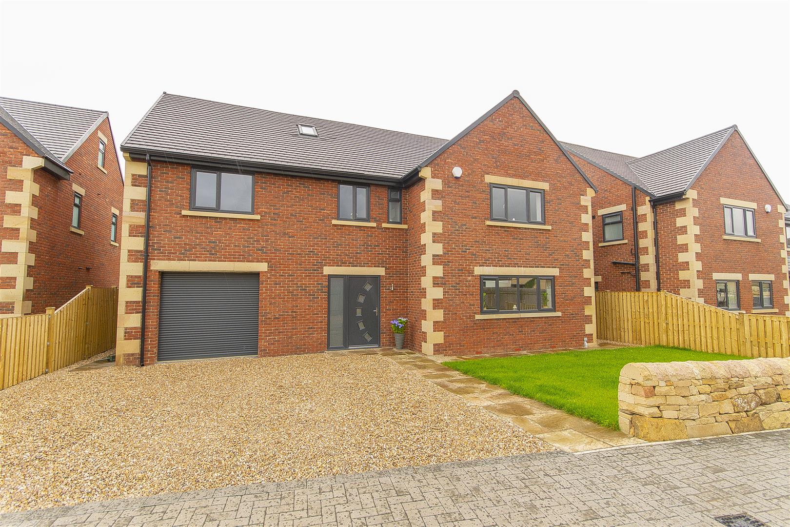 Wilkins Vardy Welbeck Road, Bolsover